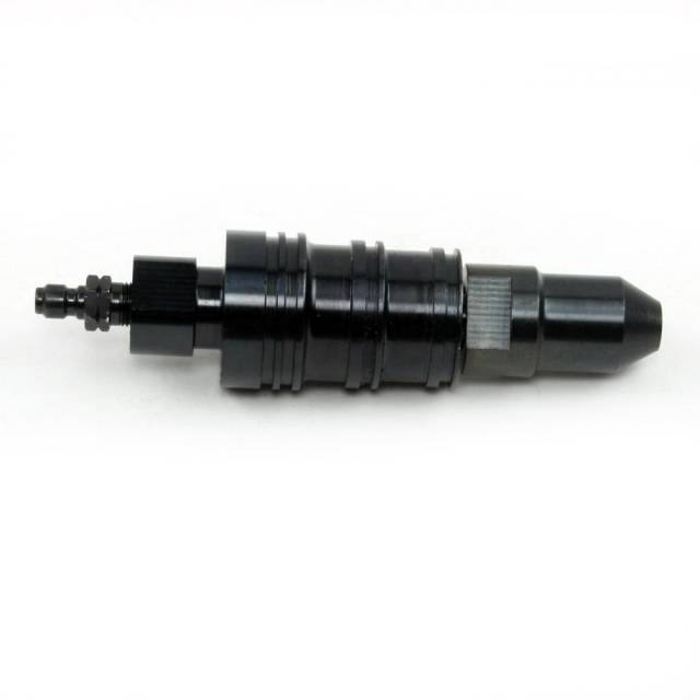 Compression adapter 7/8" Injector Cummins