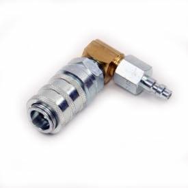 Compucheck Adapter