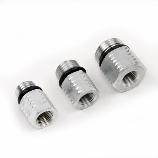 ATCL-70408 Metric oil and transmission pressure testing adapters