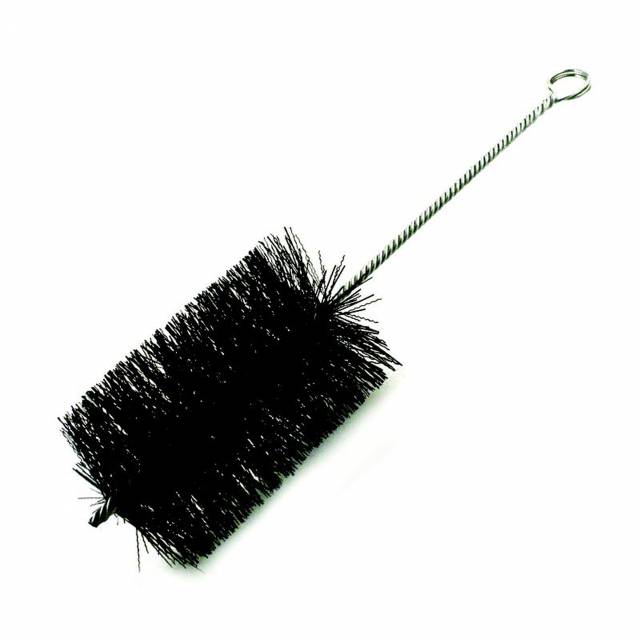 BRM 6" Cylinder Wash Brush