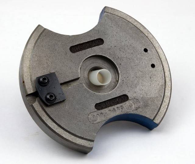 Shim Cutter Plate Cummins NH 5.5 Non Taper Plate