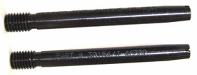 M30154 Detroit Diesel 60 Series Cam Assembly Installation Guides J-46302-1