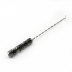 3/4"X4"X16" Stainless Steel Soft Bristle hole Brush