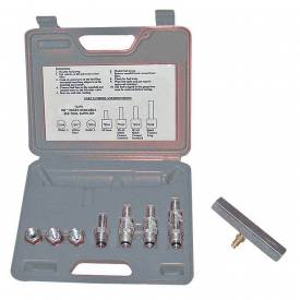 ATCL-TU-32-7 High Pressure Oil System Test Kit- Up to 5000 Psi 