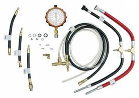ATCL-TU-32-4PB Ford Power Stroke Diesel Fuel System Kit
