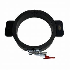 ATC W470589015900 / J47386 Piston Ring Compressor — Detroit Diesel DD15 & DD16