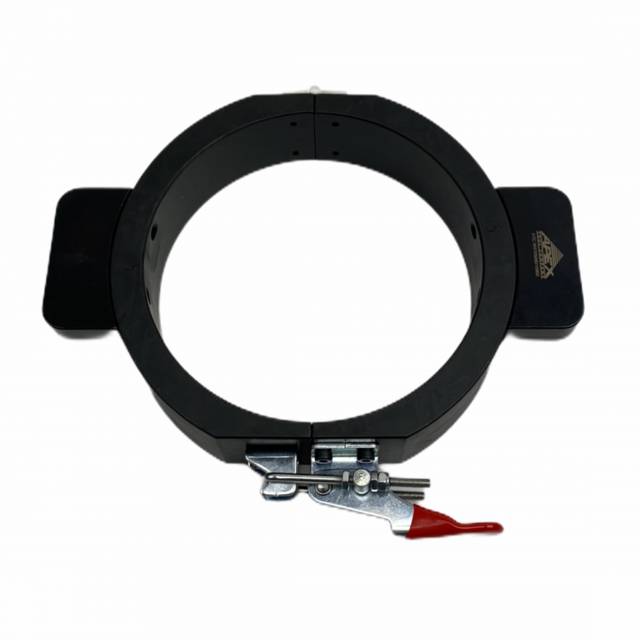 ATC W470589015900 / J47386 Piston Ring Compressor — Detroit Diesel DD15 & DD16