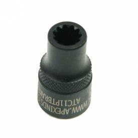 ATC 113826 11 Point Brake Caliper Socket Knorr-Bremse calipers