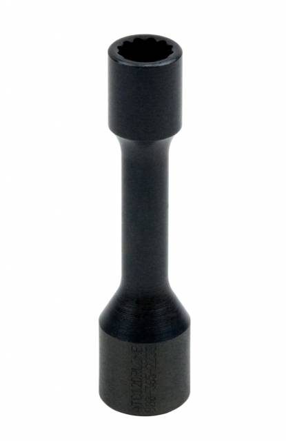 ATC12DRLINE Heavy Duty 1/2" Dr. 12 Pt 1/2" Drive Line Socket