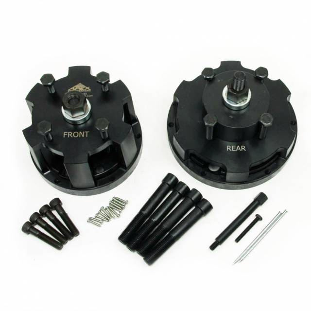 ATC 1453185 Paccar MX13 Front & Rear Seal Installer/Remover – MX Series Engines