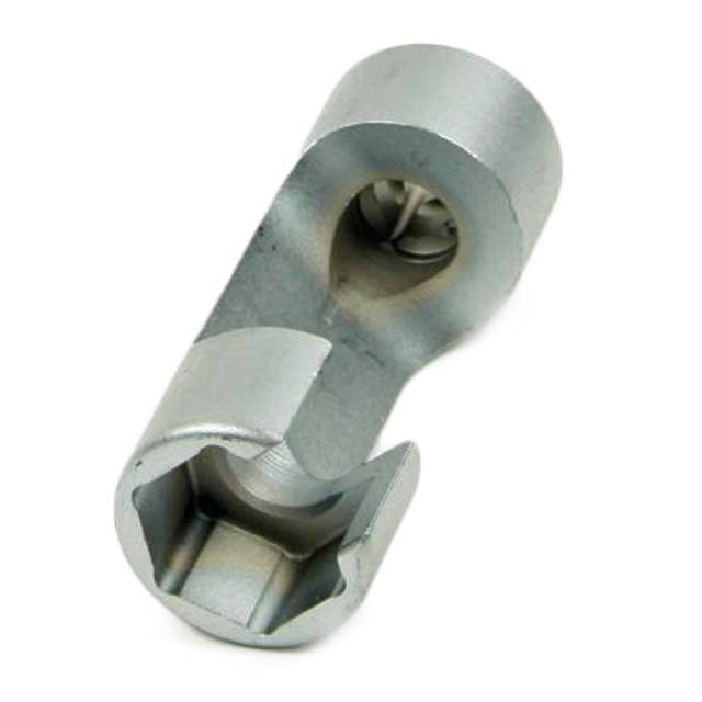 ATC 1961365 Paccar MX 13 High Pressure Fuel Line Socket 3/8" Drive 21mm MX13