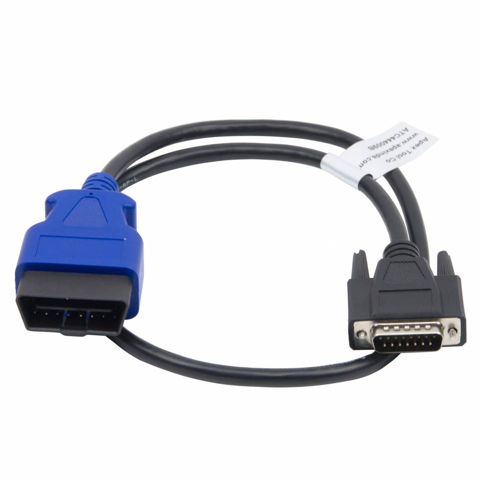 Apexinds.com: ATC444009B USB Link 16 Pin Allison Adaptor for