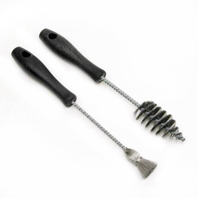 ATC-50137 Diesel Injector Bore Brush Kit for Caterpillar, Navistar, Maxxforce