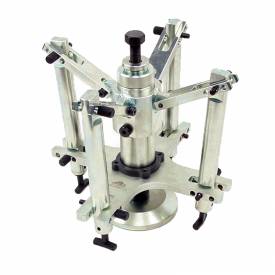 88800502 Volvo Front & Rear Crankshaft Seal Remover Tool D12/D13/FM12