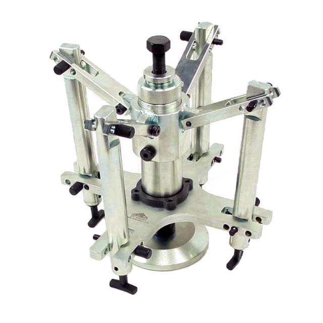 88800502 Volvo Front & Rear Crankshaft Seal Remover Tool D12/D13/FM12