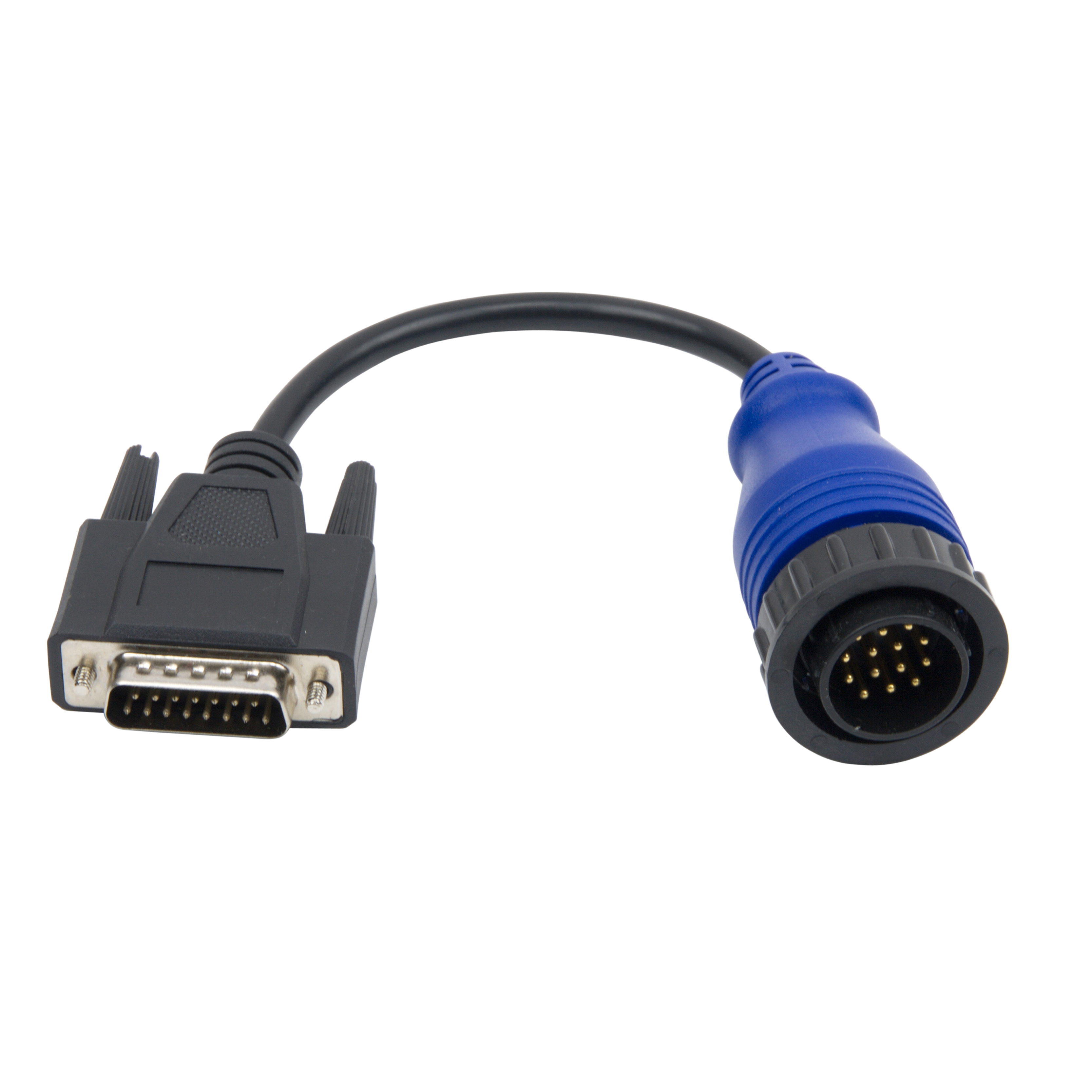 ATC88890034 14 PIN Volvo Adapter For 125032 USB Link : Apexinds.com