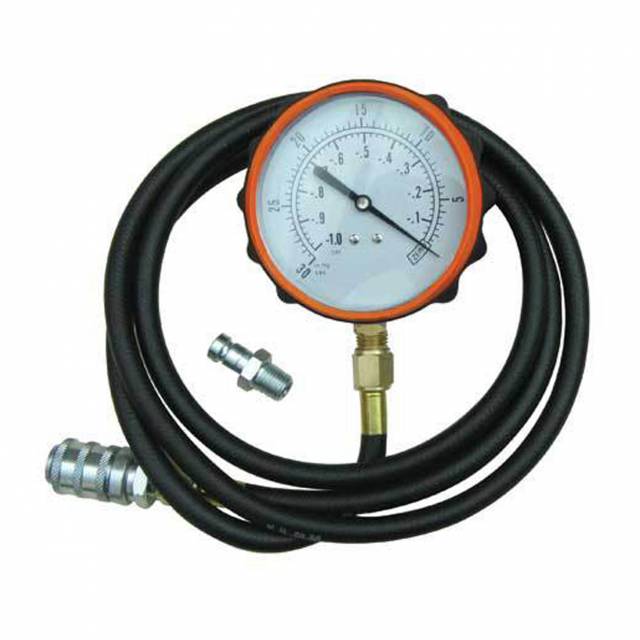 Compucheck Diesel Fuel Restriction Tester