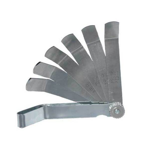 ATCL-3078 Feeler Gauge Set for Jacobs Brake - Detroit Diesel