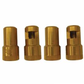 ATCL-401 TPMS Socket set Rapid Deflators with tire location marking