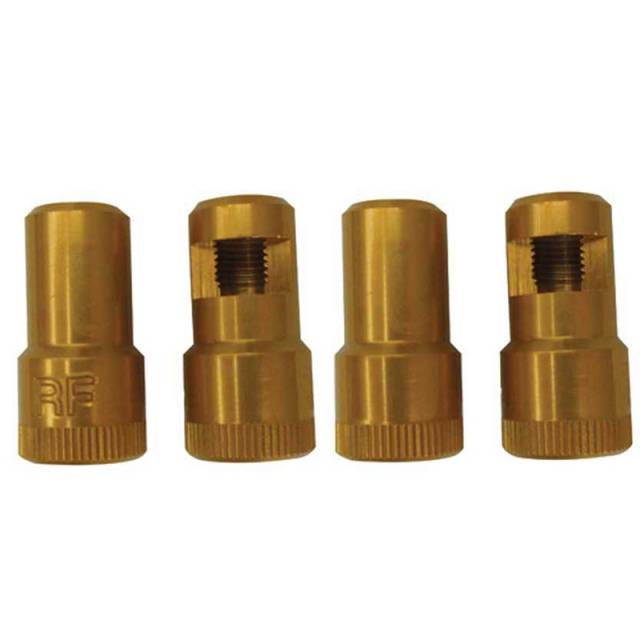 ATCL-401 TPMS Socket set Rapid Deflators with tire location marking