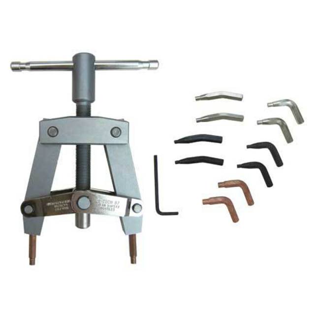 ATCL-87 Heavy Duty Low Profile Internal and External Retaining Ring Tool