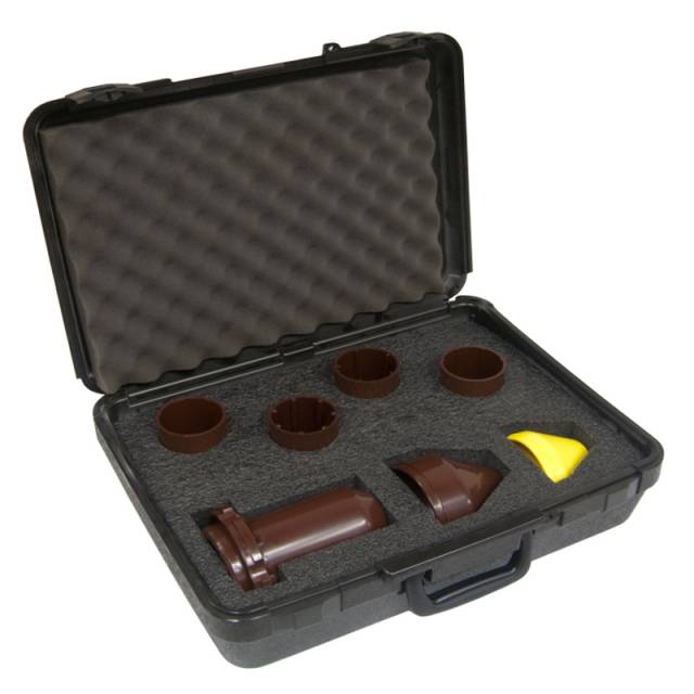 RR1001TR Eaton Fuller Complete Transmission Output Shaft Seal Driver Tool Kit