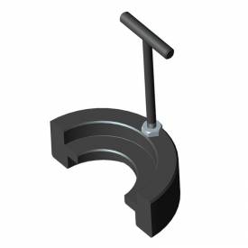 RR1025TR  Eaton Timing Block for FR series Countershaft