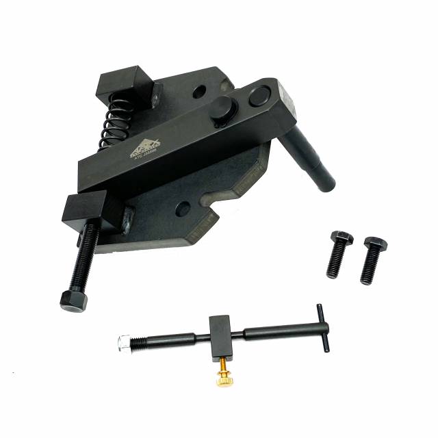ATC J35596 Detroit Diesel 60 Series Cam Gear Lash Adjusting Tool