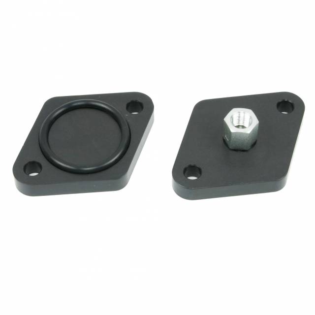 M10237 Caterpillar Oil Cooler Test Fixture 3406 & 3408  Series