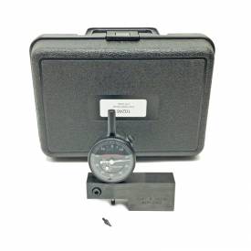 M10246 / Caterpillar Cat 1P-2402 Liner Height Gauge — Precision Engine Liner Protrusion Tool