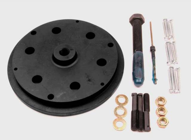 M20175 Rear Crankseal Wearsleeve Remover and Installer Cummins ISX QSX 3163826