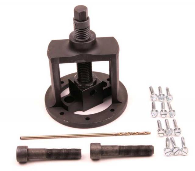 M20180 Front Crankseal Remover/Installer Cummins ISB (*3164659)