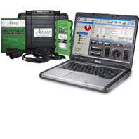 Noregon Complete Diagnostic Computers