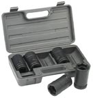 OTC-1944 Budd Wheel Socket Set (5 piece)