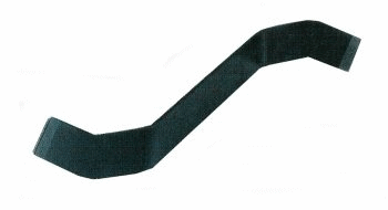 OTC-5072 Brake Adjusting Tool, Lucas Rear