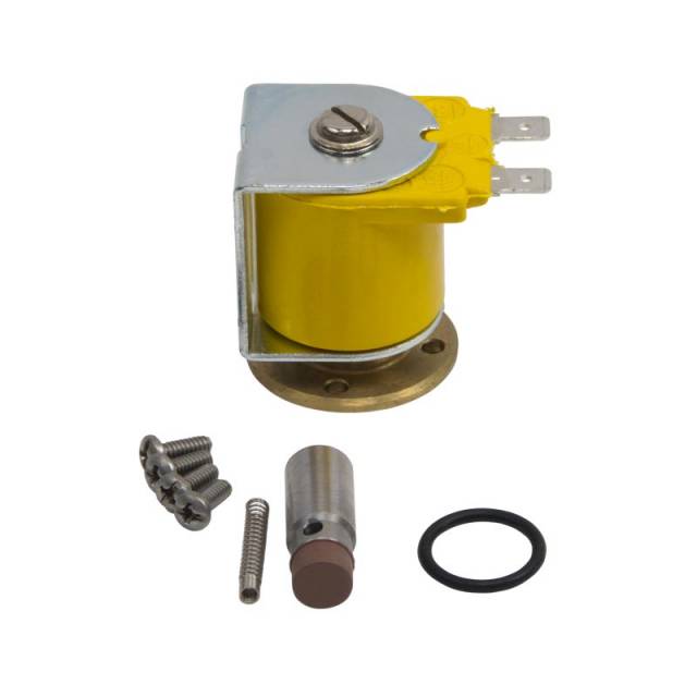 Apex TP-2020 Solenoid Valve 12VDC for TR-2001