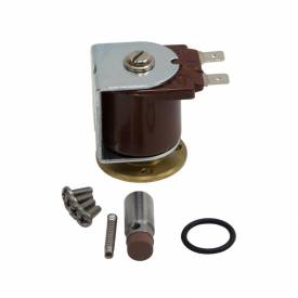 Apex TP-2021 Solenoid Valve 24VDC for TR-2001