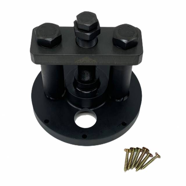 ATC W541589023300 Detroit Diesel DD13 DD15 Front Seal Remover & Installer